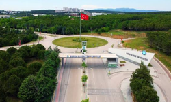 Görükle Kampüsü’nde araç girişlerine yeni düzen! Plaka tanıma sistemi geliyor