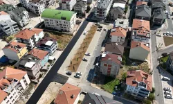Bursa’da park yeri arayanlara müjde! O mahalleye 64 araçlık yeni otopark