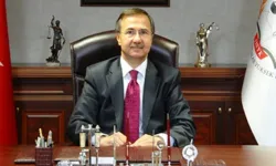 Alihan Kuriş suç örgütü operasyonunda dikkat çeken isim! Eski HSYK üyesi Ahmet Gökçen gözaltında
