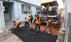 Bursa Osmangazi’de kırsal yollar için harekete geçildi! İhale tarihi belli oldu