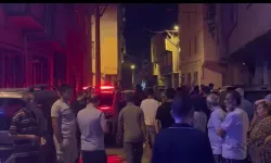 Bursa’da husumetliler kapıştı! Kaçarken attıkları kılıç şaşkına çevirdi