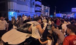 Bursa’da kırmızı ışık ihlali faciaya dönüştü! 1’i ağır 5 yaralı