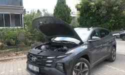 Bursa'da 2 milyon 385 bin liralık sıfır araçta "sök-tak" iddiası