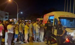 Bursa’da dev huzur operasyonu! Yaklaşık bin polis sahaya indi
