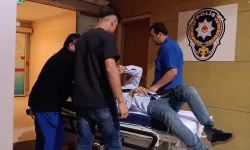 İnegöl’de araç alım-satım kavgası kanlı bitti