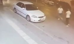 Bursa'da yol kenarı tartışması kavgaya dönüştü