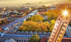 Bursa'da yeni haftada hava nasıl olacak? (24 Ağustos 2026)