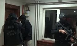 Bursa dahil 30 ilde dev DEAŞ operasyonu! 104 şüpheli gözaltında