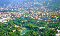 Bursa ile Söğüt arasında tarihi anlaşma! İki şehir resmen kardeş oldu