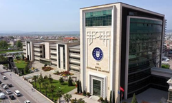 Bursa Büyükşehir’den dikkat çeken ihale! Defin hizmetleri için 14 kalem ürün alınacak