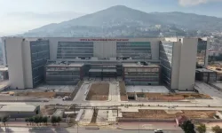 Bursa'da kritik tarih açıklandı! Ali Osman Sönmez Devlet Hastanesi ne zaman açılacak?