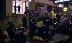 Bursa'da düğünde oyun havası kavgası! Bıçaklar çekildi, 3 kişi yaralandı