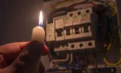 Bursa'nın hangi ilçelerinde elektrik olmayacak?