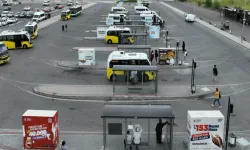 Bursa’da toplu taşımada yeni dönem! 9 ilçeye 117 yeni otobüs durağı geliyor