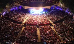 Bursa’da Yenişehir Altın Biber Festivali başlıyor! Manuş Baba, Aydilge...