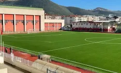 Bursa Gemlik’te futbol heyecanına stat engeli! Maçlar başka statta mı oynanacak?