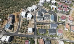 Bursa Umurbey’de ulaşımda yeni dönem! 11 cadde ve sokak yenilendi