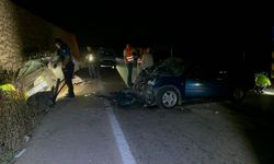 Bursa’da feci kaza! Anne ve çocuğu hayatını kaybetti, 6 yaralı var