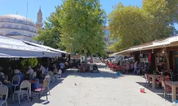 Bursa Mudanya’da Hal Meydanı ihalesi olay oldu! 181 bin TL’lik rekor kira tartışma yarattı