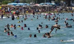 Bursa’da denize girilecek yerler belli oldu! İşte plajların su kalitesi
