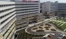Bursa Şehir Hastanesi’nde bir ilk! Bakanlık onayıyla yeni hizmet başladı