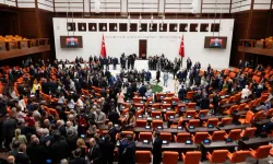 TBMM’de tarihi oylama! Bursa milletvekillerinin tercihleri belli oldu