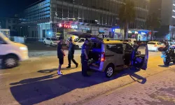 Bursa'da 21 Şüpheli Yakalandı, Binlerce Araç Kontrol Edildi