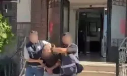 Bursa'da 23 yıl hapis cezasıyla aranıyordu! 4 hükümlü yakalandı