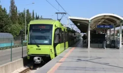 Bursa’da 30 Ağustos’ta BursaRay kullanacaklar dikkat!