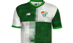Bursaspor’da futbolcuların forma numaraları belli oldu! İşte yıldız isimlerin tercihleri