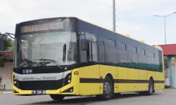 Bursa’da o hattı kullananlar dikkat! BURULAŞ güzergâhı değiştirdi