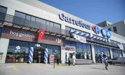Devir tamamlandı! Bursa’da dev market zincirinde flaş gelişme: O ürünler raflardan kalkıyor mu?