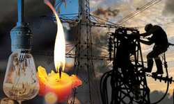 Bursa’da hafta sonu 13 ilçede elektrik kesintisi! (15 Ağustos 2026)