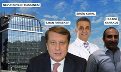 Milyarlık borç sarmalındaki Nev Hastanelerinde iflas ve kaçış iddiaları!