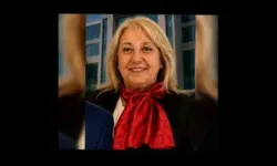 Menderes Belediyesi Başkanvekili AK Parti'nin adayı Asuman Şen oldu