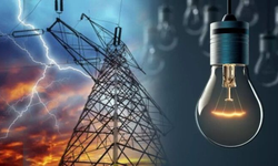 Bursa’da 13 ilçede saatlerce elektrik olmayacak! İşte kesinti yapılacak mahalleler(20 Ağustos 2026)