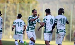 Bursaspor Sezonu Bodrum Deplasmanıyla Açıyor