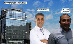 Milyarlık borç sarmalındaki Nev Hastanelerinde iflas ve kaçış iddiaları!