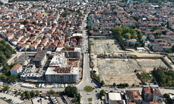 Bursa'da kentsel dönüşüm için tarih belli oldu! İlk anahtarlar ne zaman teslim edilecek?