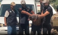 10 yıldır aranan FETÖ’cü terörist Burkay Karatepe adliyeye sevk edildi!