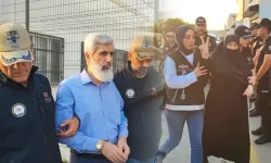 Furkan Vakfı'na operasyon: Alparslan Kuytul ve eşi gözaltında