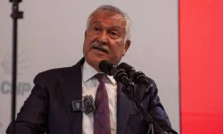Zeydan Karalar’a rüşvet davasında 6 yıl 3 ay hapis cezası