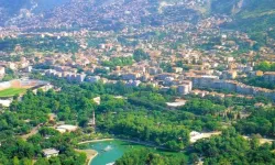 4 Ağustos Bursa hava durumu: Salı günü Bursa'da hava nasıl olacak?