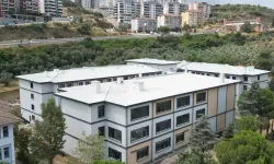 Bursa’nın o ilçesine 500 kişilik öğrenci yurdu! Yeni dönemde kapılarını açıyor