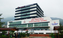Bursa Yüksek İhtisas Hastanesi’nde tıbbi cihazlar için ihale! Tarih belli oldu