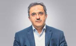 Firari FETÖ'cü Ahmet Kurucan'dan Süleymancılara destek