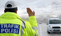 Bursa'da "polis çevirirse arkadaşız de" taktiği kurtarmadı