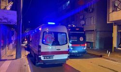 Bursa'da yangın faciası 1 kişi yaşamnı yitirdi