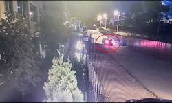 Bursa’da inşaattan 3,5 milyon liralık hırsızlık! 250 saatlik kayıt şüpheliyi ele verdi