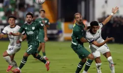 4 yıl sonra bir ilk! Bursaspor 1. Lig’e galibiyetle döndü